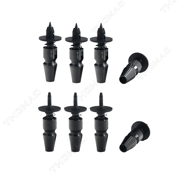 Hanwha / Samsung SMT Nozzles | Precision Nozzle for SMT Pick & Place Machines